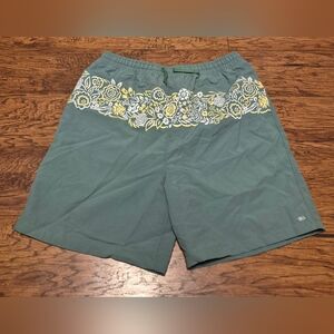 Boys Free Assembly Swim Trunk Size Xxl (18)